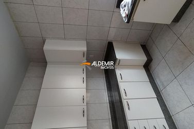 Casa &agrave; venda - 172m&sup2; - Zona I-A