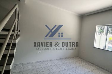Sobrado &agrave; venda - 200m&sup2; - Zona II