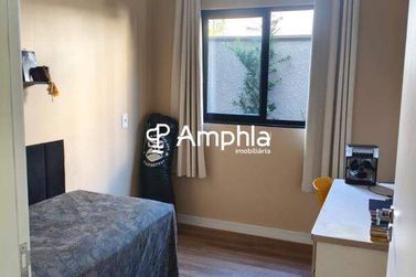 Casa &agrave; venda - 83m&sup2; - Jardim Pancera
