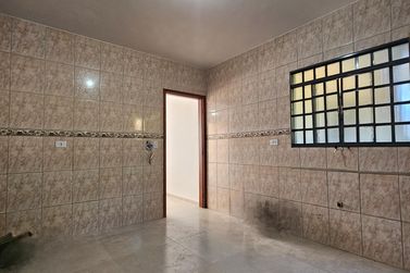 Casa &agrave; venda - 64m&sup2; - Jardim Yonezu