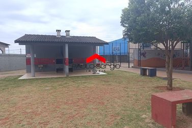 Apartamento &agrave; venda - Residencial Bela Vida