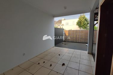 Casa &agrave; venda - 75m&sup2; - JARDIM GISELA
