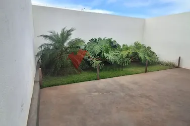 Casa &agrave; venda - Parque Residencial Tokio
