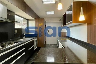 Apartamento para alugar - Zona I