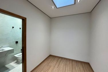 Casa &agrave; venda - Parque Bandeirantes