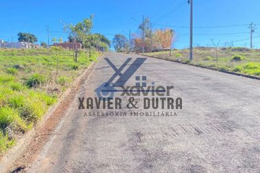 Terreno &agrave; venda - 151m&sup2; - Quadra 12, Lotes 09 e 10 - 151,90m&sup2; cada um