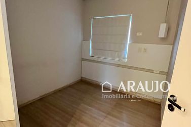 Apartamento &agrave; venda - 52m&sup2; - Parque Alto da Paran&aacute;