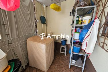 Casa &agrave; venda - 72m&sup2; - Floresta