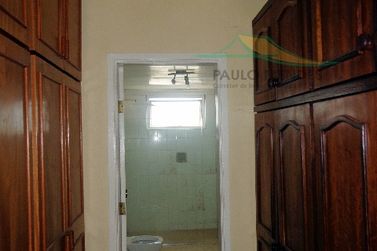 Apartamento &agrave; venda - 133m&sup2; - EDIF&Iacute;CIO SAN FRANCISCO