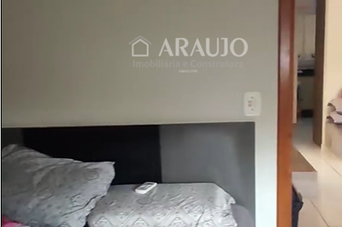 Casa &agrave; venda - 72m&sup2; - Jardim Sakai