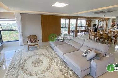 Apartamento &agrave; venda - Zona II