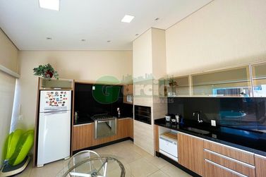 Casa &agrave; venda - 274m&sup2; - Condom&iacute;nio Cidade Jardim