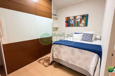 Apartamento &agrave; venda - 223m&sup2; - Zona I