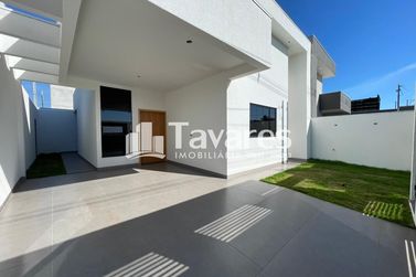 Casa &agrave; venda - 95m&sup2; - Jardim Colorado