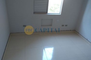Apartamento &agrave; venda - 117m&sup2; - Zona III