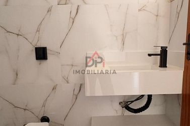 Casa &agrave; venda - 86m&sup2; - Jardim Ibis
