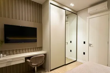 Casa &agrave; venda - 468m&sup2; - Residencial Euro Park
