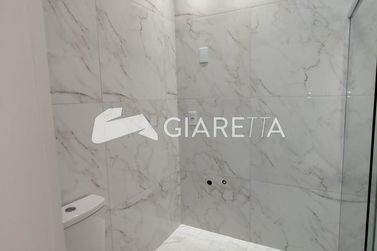 Casa &agrave; venda - 120m&sup2; - JARDIM GISELA