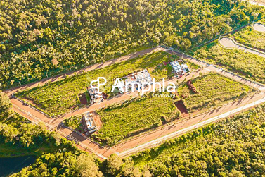 Terreno &agrave; venda - 250m&sup2; - Jardim Coopagro