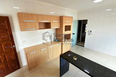 Casa &agrave; venda - 324m&sup2; - Jardim Campo Belo
