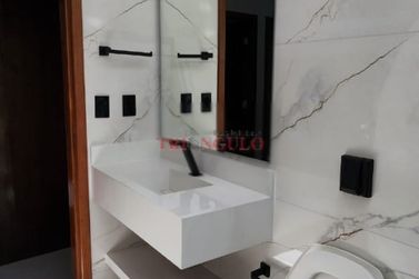 Casa &agrave; venda - 135m&sup2; - JARDIM KASKATA
