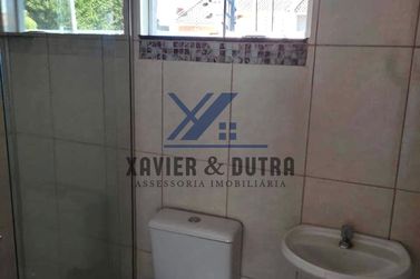 Casa &agrave; venda - 70m&sup2; - Jardim Janina