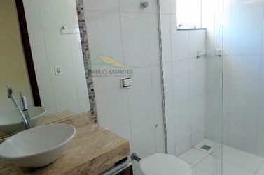 Casa &agrave; venda - 135m&sup2; - Parque Alto da Paran&aacute;