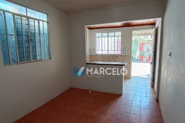 Kitnet para alugar - Zona II
