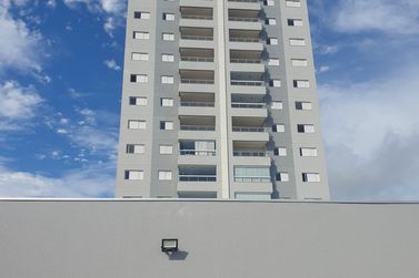 Apartamento &agrave; venda - 92m&sup2; - Jardim Am&eacute;rica