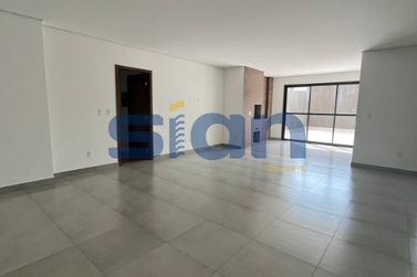Apartamento &agrave; venda - 169m&sup2; - Zona I