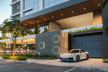 Apartamento &agrave; venda - -