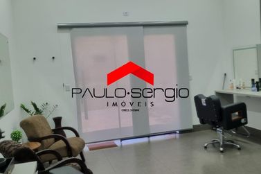 Casa &agrave; venda - 110m&sup2; - Jardim azaleia