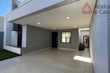 Casa &agrave; venda - 137m&sup2; - Parque Bandeirantes