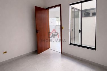 Casa &agrave; venda - 55m&sup2; - PARQUE RIVIERA