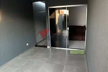 Casa &agrave; venda - Parque Residencial Belo Monte