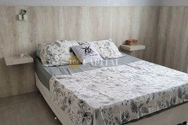 Apartamento &agrave; venda - 135m&sup2; - Jardim Paineiras