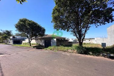 Terreno &agrave; venda - 364m&sup2; - Jardim Santa Clara