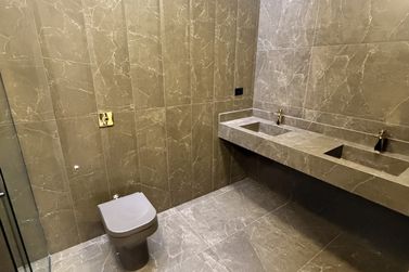 Apartamento &agrave; venda - 260m&sup2; - Condom&iacute;nio Euro Park