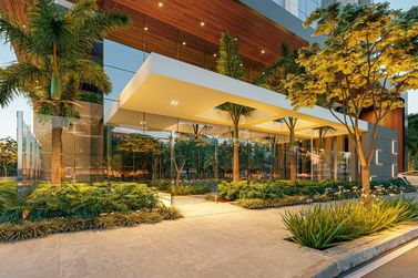Apartamento &agrave; venda - Parque Presidente