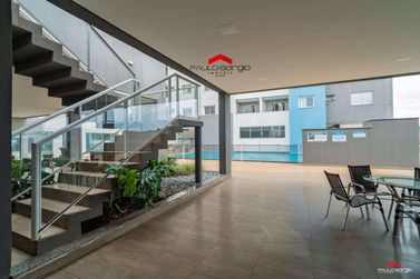 Apartamento &agrave; venda - 77m&sup2; - Zona VII