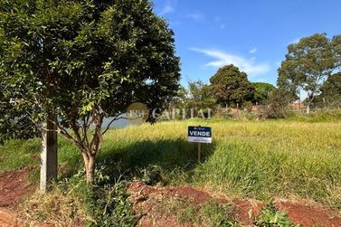 Terreno &agrave; venda - 133m&sup2; - Jardim Graciosa