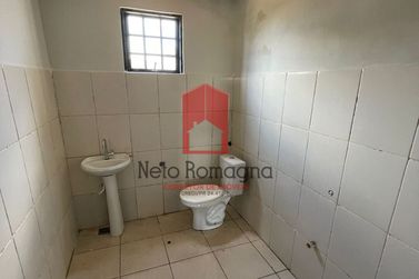 Sal&atilde;o Comercial &agrave; venda - 225m&sup2; - Jardim Para&iacute;so