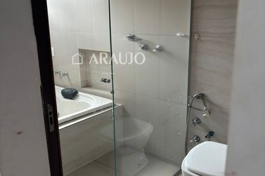Apartamento para alugar - zona III