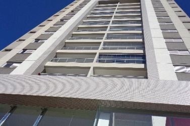 Apartamento &agrave; venda - 102m&sup2; - EDIF&Iacute;CIO MORIAH, AV. ROTARY, JARDIM DOS PRINC&Iacute;PES