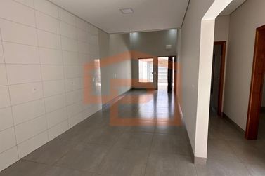 Casa &agrave; venda - 115m&sup2; - Parque Metropolitano