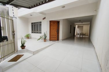 Casa &agrave; venda - 173m&sup2; - Zona I