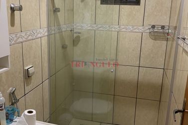 Casa &agrave; venda - 115m&sup2; - ZONA IV