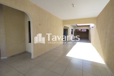 Casa &agrave; venda - 242m&sup2; - Parque San Remo I