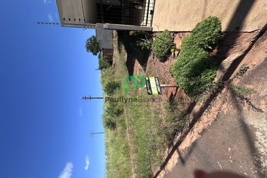 Terreno &agrave; venda - 175m&sup2; - PORTO SEGURO