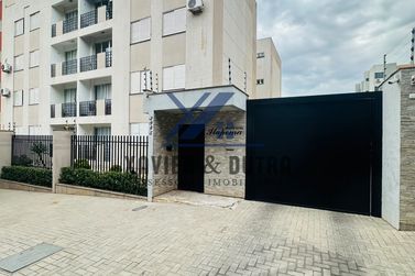Apartamento para alugar - 75m&sup2; - Zona I